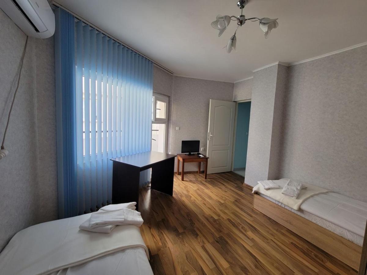 Prista Apartment Ruse Exteriér fotografie