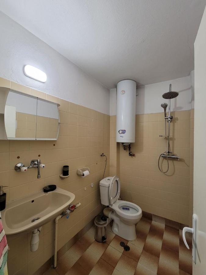 Prista Apartment Ruse Exteriér fotografie