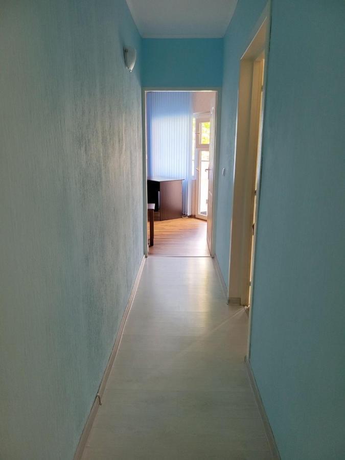 Prista Apartment Ruse Exteriér fotografie