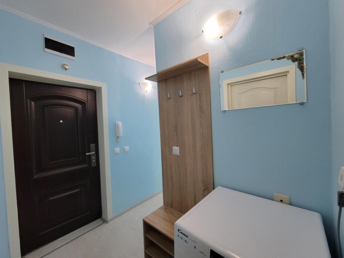 Prista Apartment Ruse Exteriér fotografie