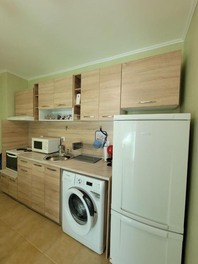 Prista Apartment Ruse Exteriér fotografie