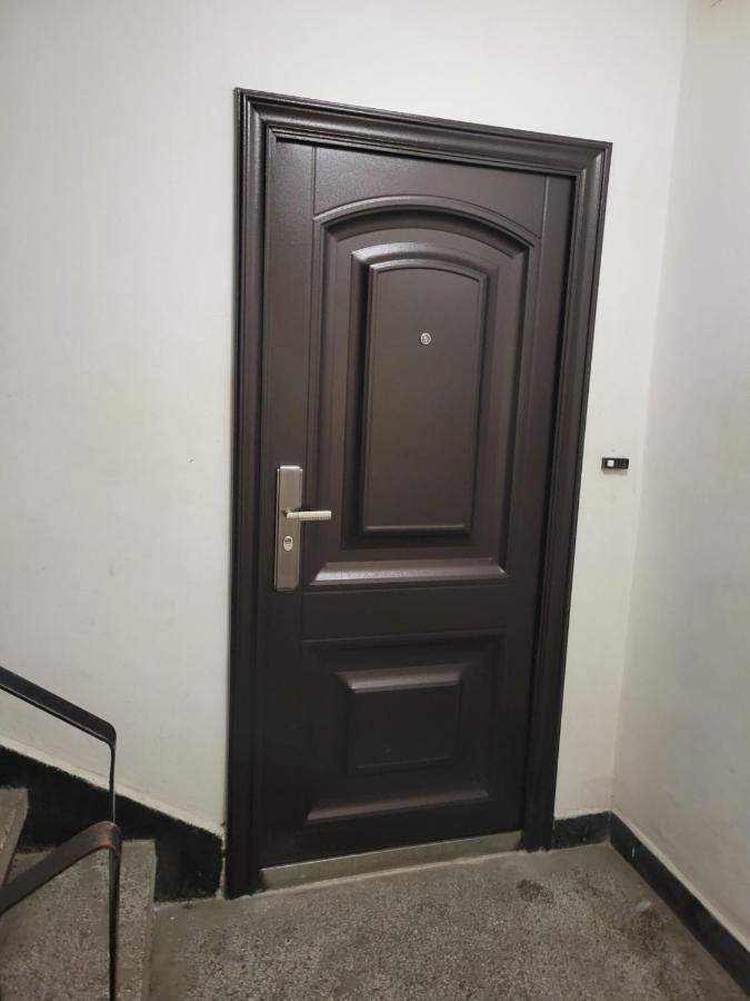 Prista Apartment Ruse Exteriér fotografie